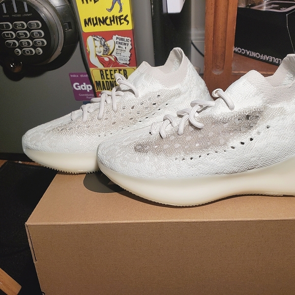 Yeezy Boost 380